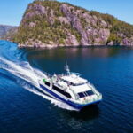 Bergen: Mostraumen Fjord Cruise with Local Guide - A Detailed Look at the Bergen: Mostraumen Fjord Cruise
