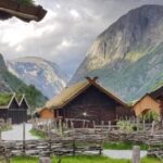 Bergen: Nærøyfjord Cruise and Flåm Railway Ride to Oslo - Exploring Norway’s Natural and Cultural Gems in One Day
