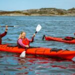 Bergen: Øygarden Islets Guided Kayaking Tour - A Close Look at the Experience
