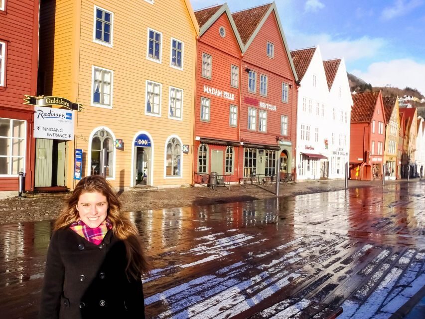 Bergen Past and Present: A Historical Walking Journey - Analyzing the Experience: Is It Worth It?