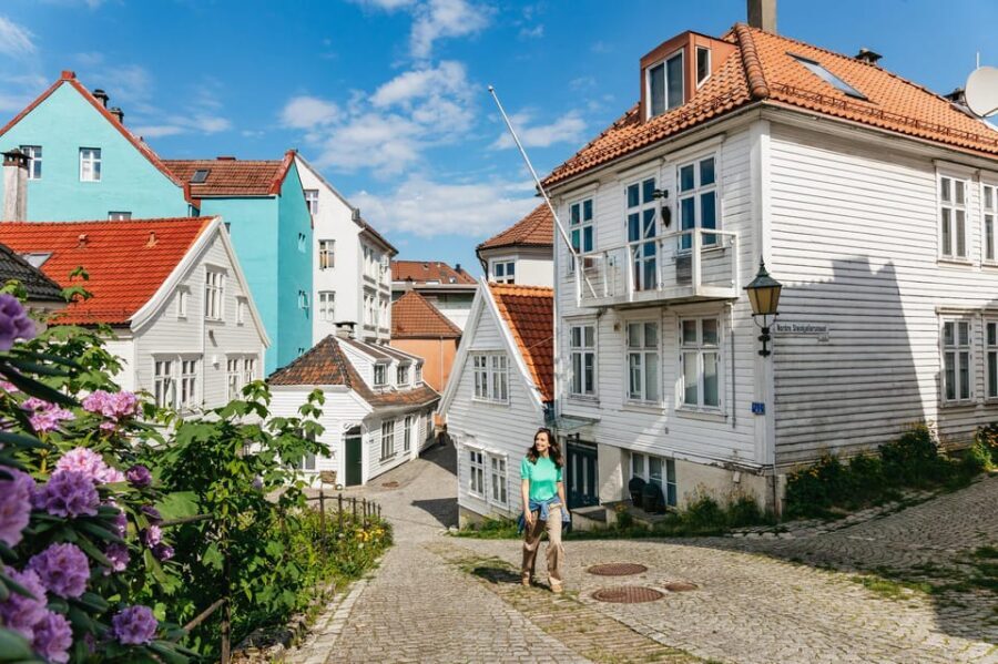 Bergen: Past & Present Small Group Guided Walking Tour - Final Thoughts