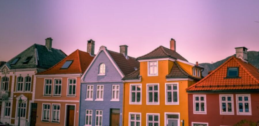 Bergen: Private Guided City Sightseeing Tour - The Sum Up