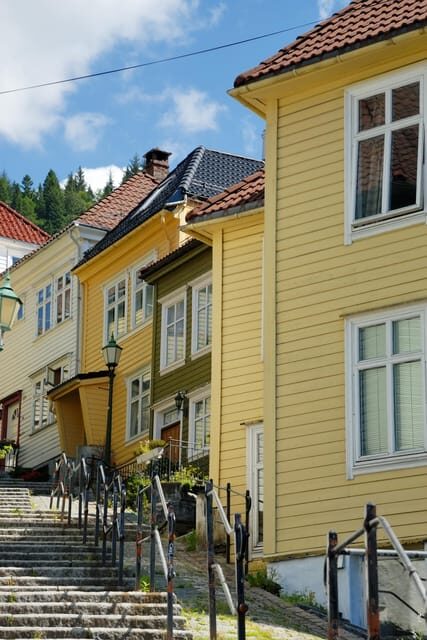 Bergen: Private tour in your own language - Final Thoughts