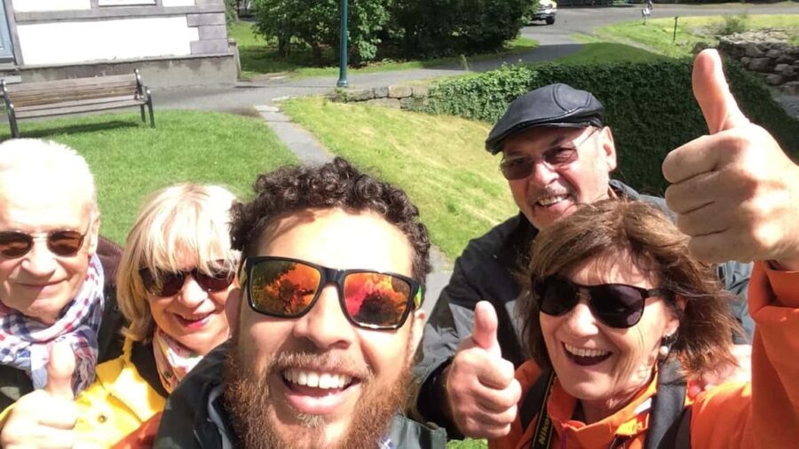 Bergen: Private Walking Tour with a Local - Why This Tour Works for You