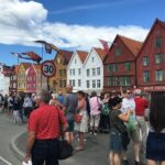 Bergen Private Walking Tour With A Professional Guide - Who Will Love This Tour?