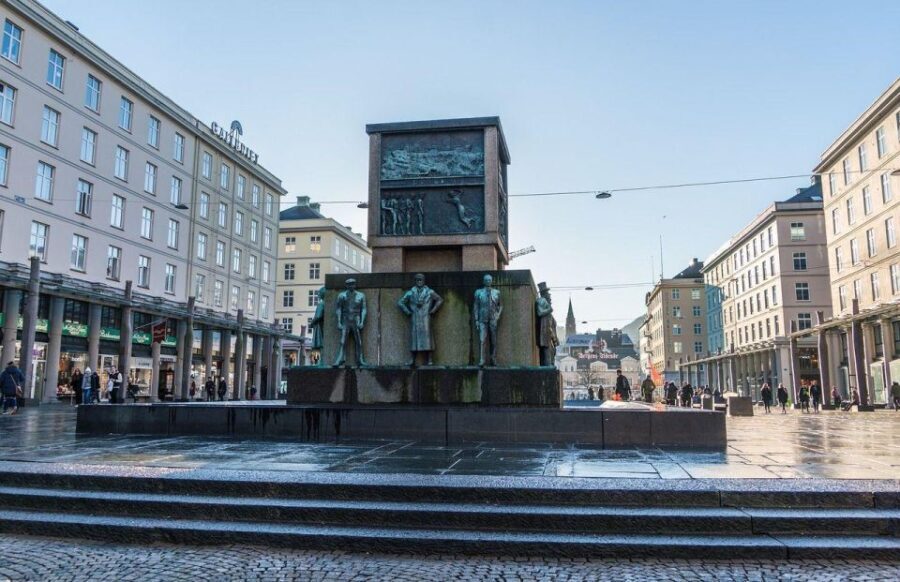 Bergen Private Walking Tour - Final Thoughts