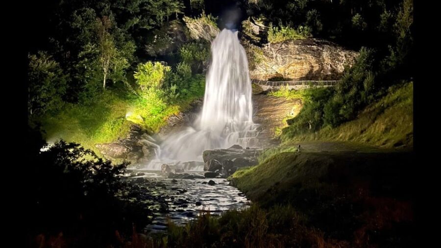 Bergen: Private Waterfalls and Wonders of Fjord Norway - FAQ: Your Practical Questions Answered