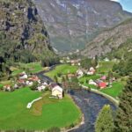 Bergen: Self-Guided Day Trip to Oslo - Detailed Itinerary and Highlights