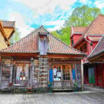 Bergen: Sightseeing Walking Tour with Ferry Ride - Authentic Experiences and Practical Details