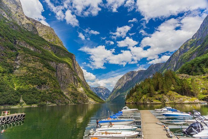 Bergen to Sognefjord Private Roudtrip with Cruise and Flasmbana - Frequently Asked Questions
