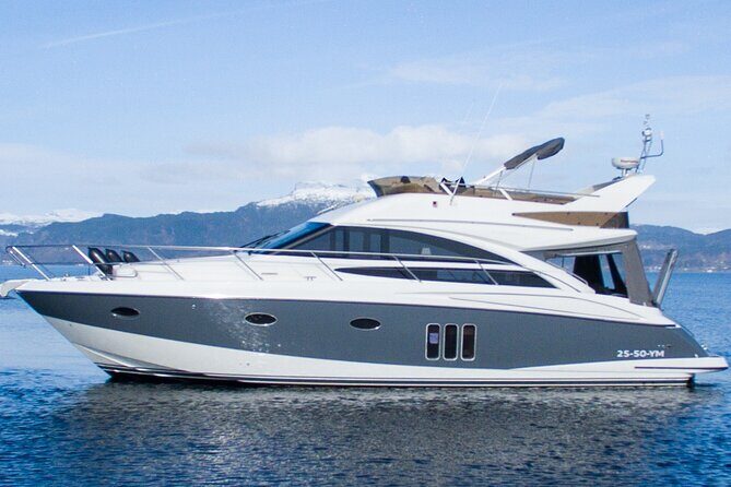 Bergen - Ullensvang private cruise, one way - Who Should Book This Experience?