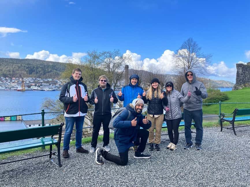 Bergen Vibes: Explore the City with Passion and Humor - FAQ