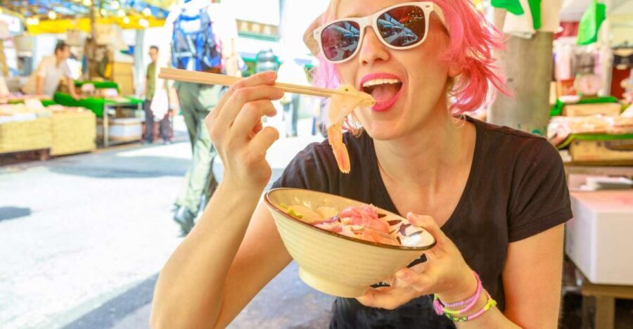 Bergens Culinary Exploration: Food and Culture Walk - A Closer Look at the Bergen Food and Culture Walk