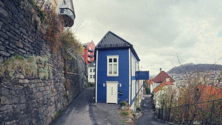 Bergen's Twilight Magic: An Evening Adventure - Who Is This Tour Best For?