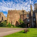 Berkeley Castle: Admission Ticket - Final Thoughts