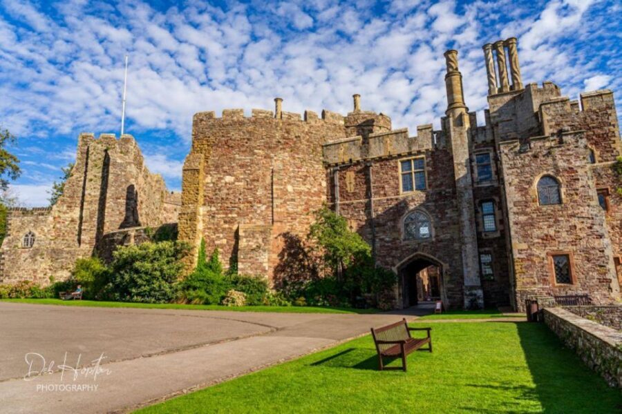 Berkeley Castle: Admission Ticket - Final Thoughts
