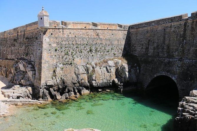 Berlengas Tour - Why This Tour Offers Good Value