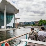 Berlin: 1-Hour City Sightseeing Cruise - Practical Tips for Travelers