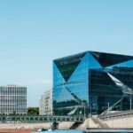 Berlin: 1-Hour City Tour by Boat with Guaranteed Seating - In-Depth Look at the Berlin Boat Tour