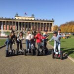 Berlin: 1-Hour Segway Tour - The Landmarks You’ll Encounter