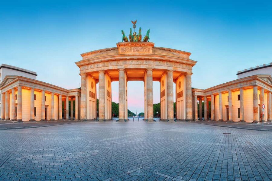 Berlin 10H Private Customized Day Tour with Driver - Who Is This Tour Best For?