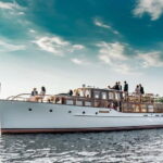 Berlin: 1h Boutiquestyle-Cruise on the Electric FITZGERALD - Practical Tips for Your Booking