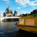 Berlin: 2.5-Hour East Side Boat Cruise with Commentary - Who Should Consider This Tour?