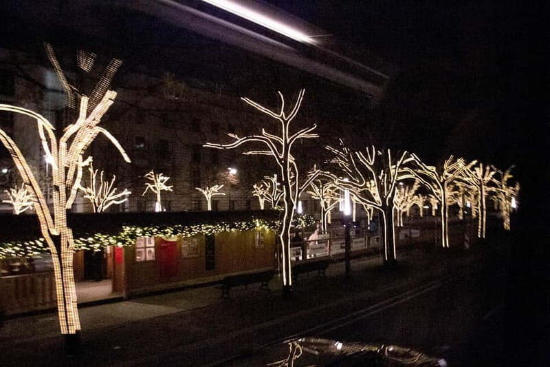 Berlin: 2-Hour Christmas Lights Bus Tour incl. Mulled Wine - Final Thoughts: Is This Tour For You?