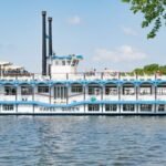 Berlin: 2-Hour Lake Oberhavel Cruise from Tegel - A Closer Look at the Lake Oberhavel Cruise