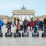 Berlin 2-Hour Segway Tour - Why Choose a Segway Tour in Berlin?