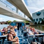 Berlin: 3.25-Hour Spree & Landwehrkanal Boat Tour - The Full Experience: What to Expect on the Tour