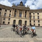 Berlin: 3.5-hour bike tour  A journey through time in the capital - Who Should Book This Tour?