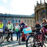 Berlin 3-Hour Bike Tour: Berlin's Best - The Itinerary: What You’ll Experience