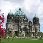 Berlin: 3-hour Driving Highlights Tour - The Itinerary in Detail