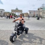 Berlin: 3-Hour Guided Small Group Fat Tire E-Scooter Tour - The Sum Up