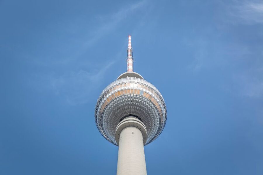 Berlin: 3-Hour Private Tour in French or Italian - The Itinerary in Detail