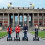 Berlin: 3-Hour Segway Tour - Practical Information and Tips