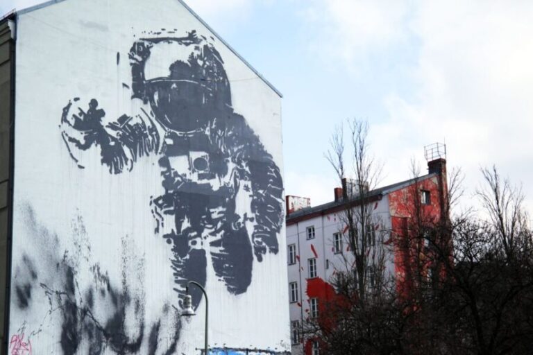 Berlin: 3-Hour Street Art Tour - Why This Tour Offers Great Value