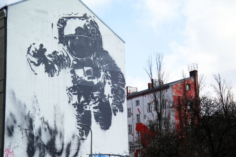 Berlin: 3-Hour Street Art Tour - Why This Tour Offers Great Value