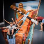 Berlin: 3D TrickArt Museum - Tickets - A Detailed Look at Berlin’s 3D TrickArt Museum