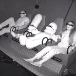 Berlin: 5D Cinema Attraktion - A Closer Look at the Berlin 5D Cinema Experience