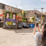Berlin: Alternative Bike Tour of Kreuzberg & Friedrichshain - Practical Details and What You Need to Know