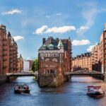 Berlin and Hamburg: Shore Excursion Tour Package - A Deep Dive into the Berlin and Hamburg Experience