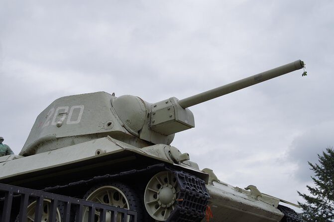 Berlin and National Socialism: Berlin under Nazism - Why This Tour Works