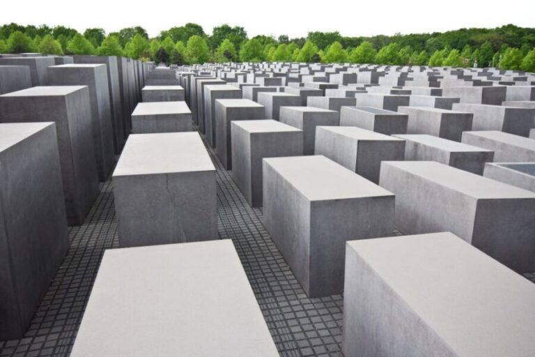 Berlin and Sachsenhausen: Shore Trip from Warnemünde Port - Practical Details and What to Expect