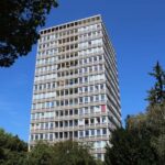 Berlin: Architectural tour through the Hansaviertel - A Closer Look at the Hansaviertel Architecture Tour