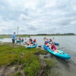 Berlin: Assateague Island Wildlife Discovery Kayak Tour - FAQs