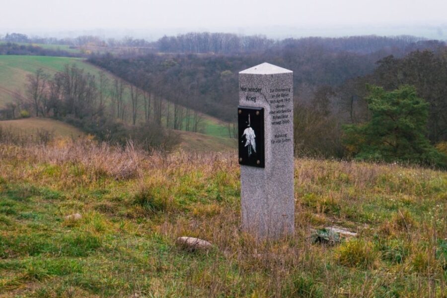 Berlin: Battle for Seelow Heights WW2 tour -Clash of Titans - What to Expect on This Battlefront Journey