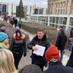 Berlin Battlefield Tour - Operation Berlin 1945 (Small Group) - A Genuine, In-Depth Look at the Berlin Battlefield Tour