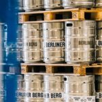 Berlin: Berliner Berg Brewery Tour with Beer Tasting - Who Should Consider This Tour?